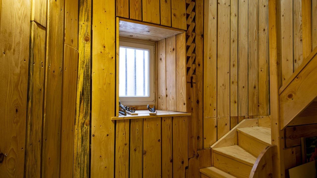 Вилла Domaine De L'Atelier Сульцмат Экстерьер фото